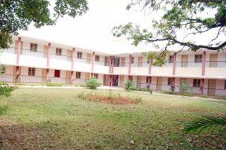 hostel